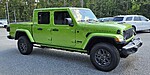 New 2025 JEEP GLADIATOR SPORT S 4X4 in MACON, GEORGIA