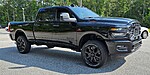 New 2026 RAM 2500 BIG HORN 4X4 CREW CAB 6'4" BOX in MACON, GEORGIA