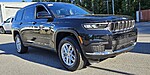 New 2025 JEEP GRAND CHEROKEE L LAREDO X 4X2 in MACON, GEORGIA