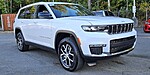 New 2025 JEEP GRAND CHEROKEE L LIMITED 4X2 in MACON, GEORGIA