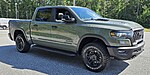 New 2026 RAM 1500 REBEL 4X4 CREW CAB 5'7" BOX in MACON, GEORGIA