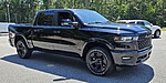 New 2025 RAM 1500 BIG HORN 4X2 CREW CAB 5'7" BOX in MACON, GEORGIA