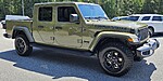 New 2025 JEEP GLADIATOR HIGH TIDE 4X4 in MACON, GEORGIA