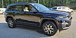 New 2025 JEEP GRAND CHEROKEE LIMITED 4X2 in MACON, GEORGIA