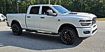 New 2026 RAM 2500 TRADESMAN 4X4 CREW CAB 6'4" BOX in MACON, GEORGIA
