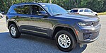 New 2025 JEEP GRAND CHEROKEE LAREDO 4X2 in MACON, GEORGIA