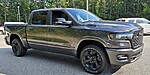 New 2025 RAM 1500 BIG HORN 4X2 CREW CAB 5'7" BOX in MACON, GEORGIA