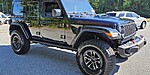 New 2025 JEEP WRANGLER RUBICON X 4 DOOR 4X4 in MACON, GEORGIA