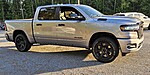 New 2026 RAM 1500 BIG HORN 4X4 CREW CAB 5'7" BOX in MACON, GEORGIA