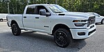 New 2026 RAM 2500 BIG HORN 4X4 CREW CAB 6'4" BOX in MACON, GEORGIA