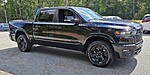 New 2025 RAM 1500 BIG HORN 4X4 CREW CAB 5'7" BOX in MACON, GEORGIA