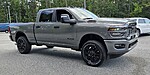 New 2026 RAM 2500 BIG HORN 4X4 CREW CAB 6'4" BOX in MACON, GEORGIA