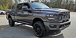 New 2026 RAM 2500 BIG HORN 4X4 CREW CAB 6'4" BOX in MACON, GEORGIA