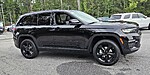 New 2025 JEEP GRAND CHEROKEE LIMITED 4X2 in MACON, GEORGIA