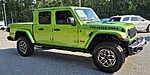 New 2025 JEEP GLADIATOR RUBICON X 4X4 in MACON, GEORGIA