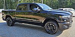 New 2025 RAM 1500 BIG HORN 4X4 CREW CAB 5'7" BOX in MACON, GEORGIA