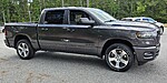 New 2025 RAM 1500 TRADESMAN 4X2 CREW CAB 5'7" BOX in MACON, GEORGIA