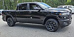 New 2026 RAM 1500 BIG HORN 4X4 CREW CAB 5'7" BOX in MACON, GEORGIA