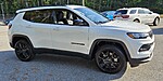 New 2026 JEEP COMPASS LATITUDE ALTITUDE 4X4 in MACON, GEORGIA