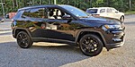 New 2026 JEEP COMPASS LATITUDE 4X4 *LTD AVAIL* in MACON, GEORGIA