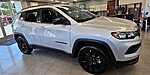 New 2026 JEEP COMPASS LATITUDE 4X4 *LTD AVAIL* in MACON, GEORGIA