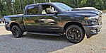 New 2025 RAM 1500 TRADESMAN 4X4 CREW CAB 5'7" BOX in MACON, GEORGIA