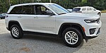 New 2025 JEEP GRAND CHEROKEE LAREDO X 4X2 in MACON, GEORGIA