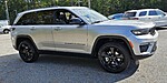 New 2025 JEEP GRAND CHEROKEE LIMITED 4X2 in MACON, GEORGIA