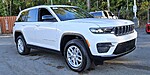 New 2025 JEEP GRAND CHEROKEE LAREDO X 4X2 in MACON, GEORGIA