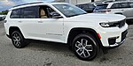 New 2025 JEEP GRAND CHEROKEE L LIMITED 4X4 in MACON, GEORGIA