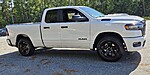 New 2025 RAM 1500 TRADESMAN 4X2 QUAD CAB 6'4" BOX in MACON, GEORGIA