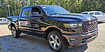 New 2025 RAM 1500 TRADESMAN 4X2 CREW CAB 5'7" BOX in MACON, GEORGIA