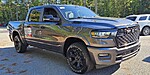 New 2026 RAM 1500 BIG HORN 4X4 CREW CAB 5'7" BOX in MACON, GEORGIA