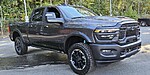 New 2026 RAM 2500 REBEL 4X4 CREW CAB 6'4" BOX in MACON, GEORGIA