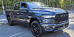 New 2026 RAM 1500 LARAMIE 4X4 CREW CAB 5'7" BOX in MACON, GEORGIA