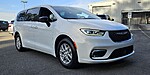 New 2026 CHRYSLER PACIFICA SELECT FWD in MACON, GEORGIA
