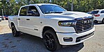 New 2026 RAM 1500 LARAMIE 4X4 CREW CAB 5'7" BOX in MACON, GEORGIA