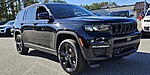 New 2025 JEEP GRAND CHEROKEE L LIMITED 4X4 in MACON, GEORGIA