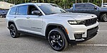 New 2025 JEEP GRAND CHEROKEE L LIMITED 4X4 in MACON, GEORGIA