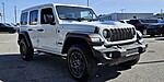 New 2026 JEEP WRANGLER SPORT S 4 DOOR 4X4 in MACON, GEORGIA
