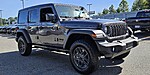 New 2026 JEEP WRANGLER SPORT S 4 DOOR 4X4 in MACON, GEORGIA