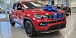 New 2026 JEEP COMPASS LATITUDE ALTITUDE 4X4 in MACON, GEORGIA