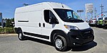 New 2026 RAM PROMASTER CARGO VAN TRADESMAN 2500 HIGH ROOF 159" WB W/PASS SEAT in MACON, GEORGIA