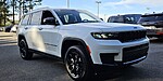 New 2025 JEEP GRAND CHEROKEE L ALTITUDE X 4X2 in MACON, GEORGIA