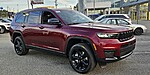 New 2025 JEEP GRAND CHEROKEE L ALTITUDE X 4X2 in MACON, GEORGIA
