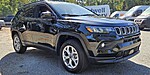 New 2026 JEEP COMPASS LATITUDE 4X4 *LTD AVAIL* in MACON, GEORGIA