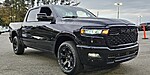New 2025 RAM 1500 BIG HORN 4X2 CREW CAB 5'7" BOX in MACON, GEORGIA