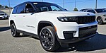New 2025 JEEP GRAND CHEROKEE L LIMITED 4X4 in MACON, GEORGIA