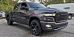New 2026 RAM 1500 BIG HORN 4X4 CREW CAB 5'7" BOX in MACON, GEORGIA
