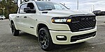 New 2026 RAM 1500 BIG HORN 4X4 CREW CAB 5'7" BOX in MACON, GEORGIA